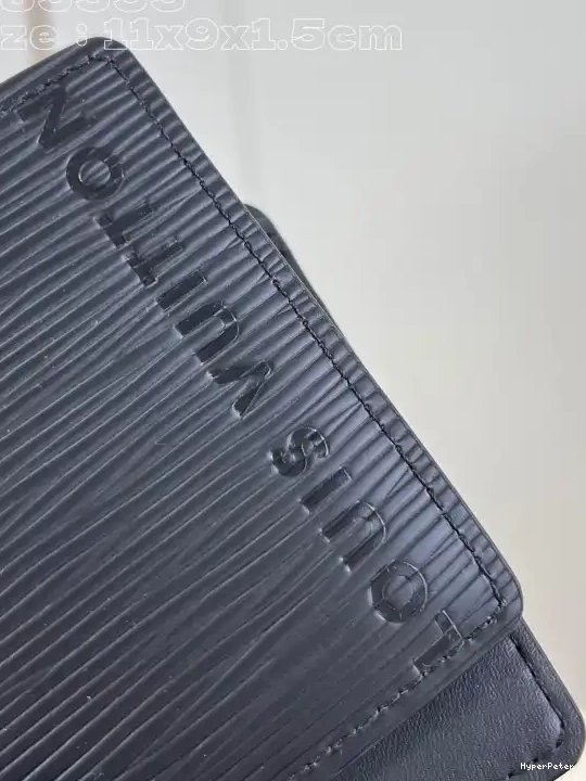 LOUIS WALLET-11.5*9*1.5cm MULTIPLE VUITTON 0530